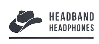 HEADBAND HEADPHONES logo