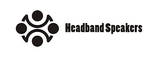 HEADBAND SPEAKERS logo