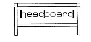 HEADBOARD logo