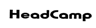 HEADCAMP logo