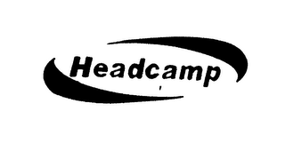 HEADCAMP logo