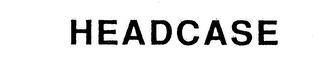 HEADCASE logo