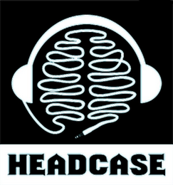 HEADCASE logo