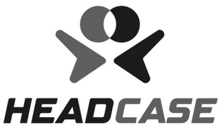 HEADCASE logo