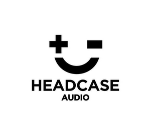 HEADCASE AUDIO logo