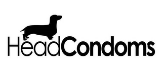 HEADCONDOMS logo