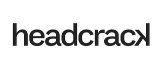 HEADCRACK logo