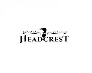 HEADCREST logo