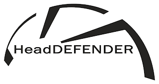 HEADDEFENDER logo
