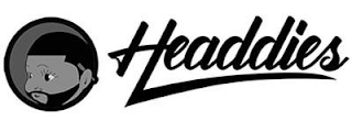 HEADDIES logo