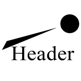 HEADER logo