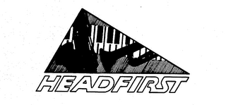 HEADFIRST logo