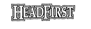 HEADFIRST logo
