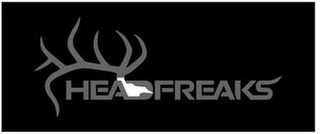 HEADFREAKS logo