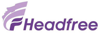 HEADFREE logo