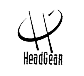 HEADGEAR logo