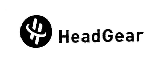 HEADGEAR logo