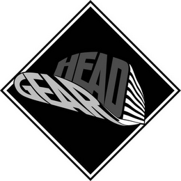 HEADGEAR logo