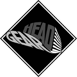 HEADGEAR logo