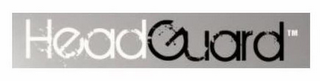 HEADGUARD logo
