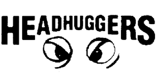 HEADHUGGERS logo