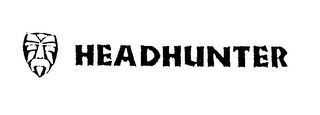 HEADHUNTER logo