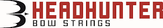 HEADHUNTER BOW STRINGS logo