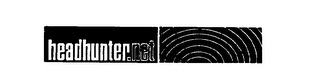 HEADHUNTER.NET logo