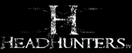 HEADHUNTERS TV logo