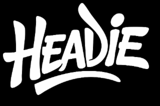 HEADIE logo