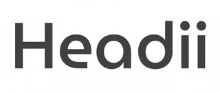 HEADII logo