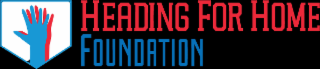 HEADING FOR HOME FOUNDATION logo