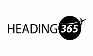 HEADING365 logo