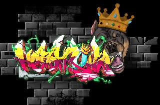 HEADKROWN logo