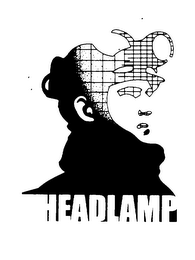 HEADLAMP logo