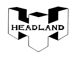 HEADLAND