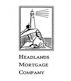 HEADLANDS MORTGAGE COMPANY logo