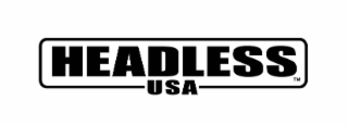 HEADLESS USA