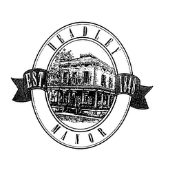 HEADLEY MANOR EST.1848 logo