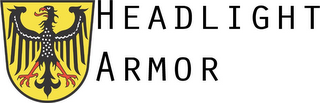 HEADLIGHT ARMOR logo