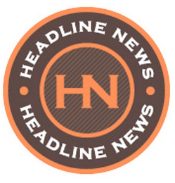 HEADLINE NEWS HN logo