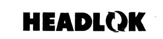 HEADLOK logo