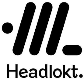HEADLOKT. logo