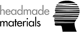 HEADMADE MATERIALS logo