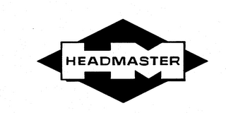 HEADMASTER logo