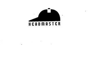 HEADMASTER logo