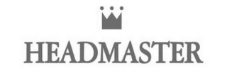HEADMASTER logo