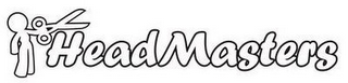 HEADMASTERS logo