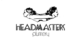 HEADMASTERS PLUMERY logo