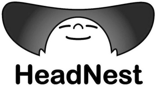 HEADNEST logo